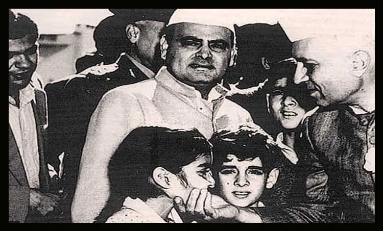 feroze gandhi , indira gandhi ,n e sudheer ,iemalayalam