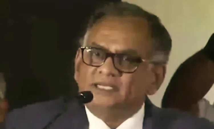 justice chidambaresh , k venu , iemalayalam
