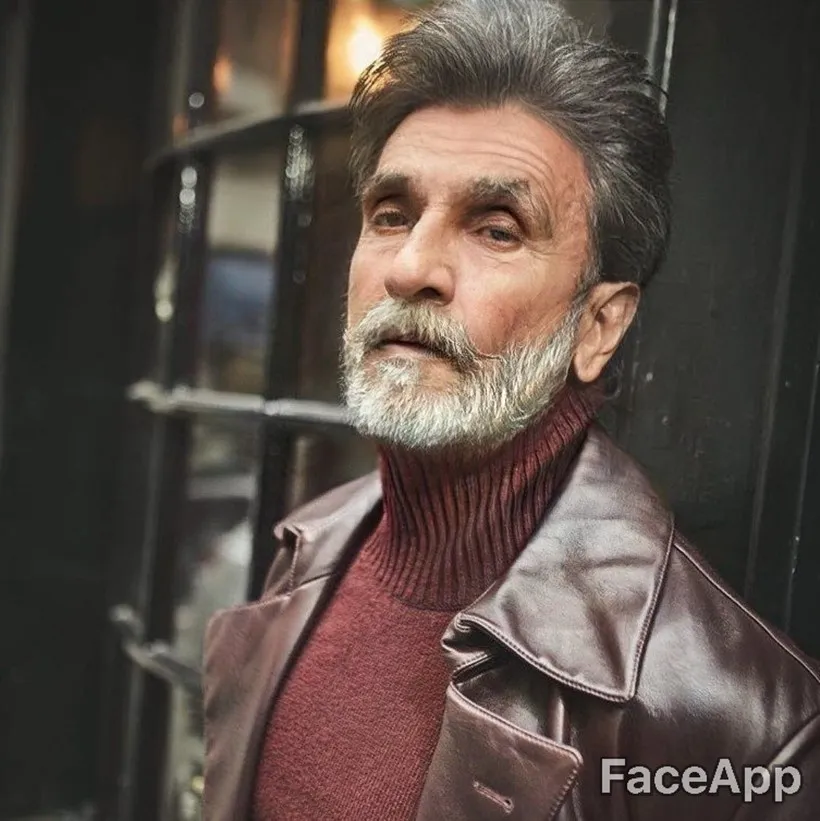faceapp, ഫേസ് ആപ്പ്, old person filter, faceapp celebrities, bollywood faceapp, alia bhatt, ranveer singh, kareena kapoor, shah rukh khan, salman khan, akshay kumar, deepika padukone, disha patani, aishwarya rai, face app, faceapp challenge, ആലിയ ഭട്ട്, കരീന കപൂർ, ഷാരൂഖ് ഖാൻ, സൽമാൻ ഖാൻ, ദീപിക പദുകോൺ, ഐശ്വര്യറായ്, Indian express Malayalam, ഇന്ത്യൻ എക്സ്‌പ്രസ്സ് മലയാളം