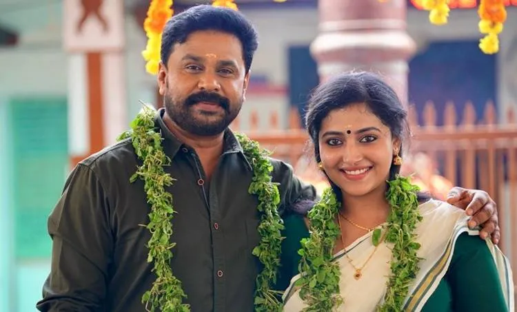 Subharathri, ശുഭരാത്രി, Subharathri release, ശുഭരാത്രി റിലീസ്, Dileep, ദിലീപ്, ശുഭരാത്രി സിനിമ, Dileep films, Anu sithara, അനു സിതാര, Siddique, സിദ്ദിക്ക്, Indian express Malayalam, IE Malayalam, ഇന്ത്യൻ എക്സ്‌പ്രസ് മലയാളം, ഐ ഇ മലയാളം