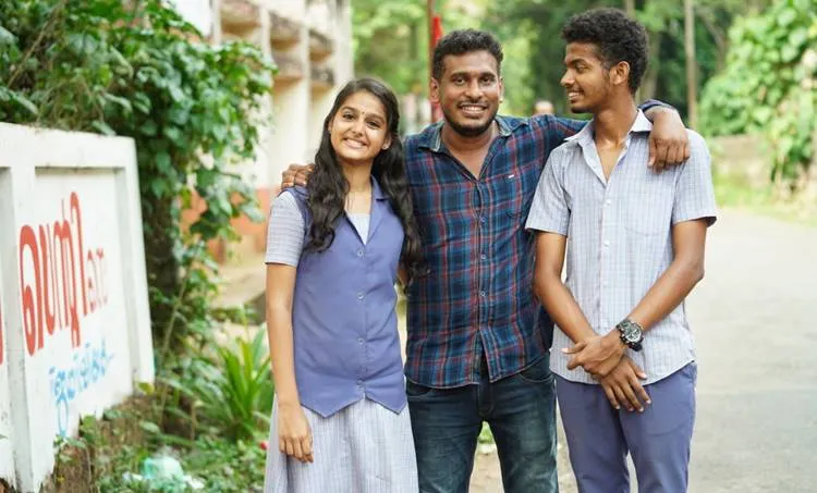 Thanneer Mathan Dinangal, തണ്ണീർ മത്തൻ ദിനങ്ങൾ, Thanneer Mathan Dinangal release, തണ്ണീർ മത്തൻ ദിനങ്ങൾ റിലീസ്, Jaathikkathottam songs, Mathew Thomas, മാത്യു തോമസ്, Anaswara Rajan, അനശ്വര രാജൻ, കുമ്പളങ്ങി നൈറ്റ്സ്, ഉദാഹരണം സുജാത, Indian express Malayalam, Vineeth Sreenivasan, വിനീത് ശ്രീനിവാസൻ, ഇന്ത്യൻ എക്സ്‌പ്രസ് മലയാളം