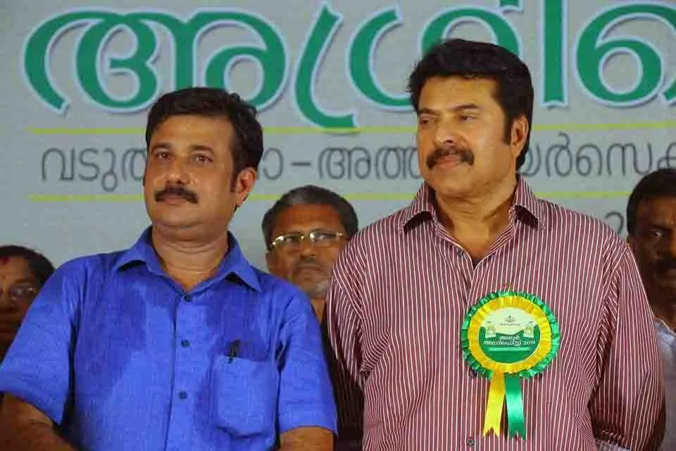Friendship Day 2019, dulquer salmaan, hibi eden, മമ്മൂട്ടി, എ എം ആരിഫ്, mammootty, a m arif, സൗഹൃദ ദിനം, friendship day cards, friendship day wishes, friendship day whatsapp status