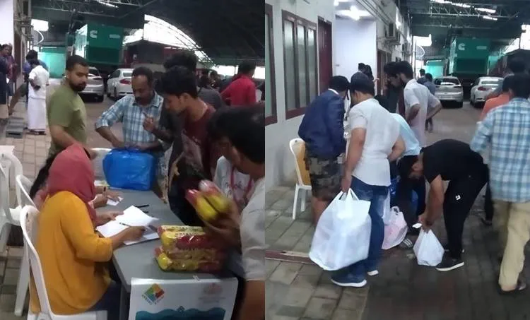 Anbodu Kochi, Relief Camps, അൻപോട് കൊച്ചി, Kerala Rains, കനത്ത മഴ, Kerala Rains, ദുരിതാശ്വാസ ക്യാമ്പുകൾ, Kerala Flood Reliefs, Kochi, Indrajith, Poornima Indrajith, Parvathy, Rima Kallingal, Remya Nambeesan, IE Malayalam, ഐഇ മലയാളം