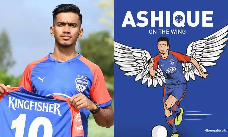 ISL, Football, ഐഎസ്എൽ, india football, ആഷിഖ് കുരുണിയൻ, ashique kuruniyan, bfc, bengaluru fc, isl transfer news, ബെംഗളൂരു എഫ്സി, indian football transfer news, fc pune city, ashique bfc, ട്രാൻസ്ഫർ, malappuram, bengaluru, indian super league, ashique kuruniyan bfc, kuruniyan, bengaluru fc transfers,ie malayalam, ഐഇ മലയാളം
