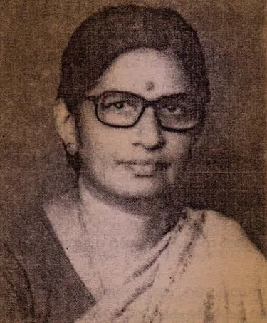 b saraswathy , memories, priya a s , malayalam writer