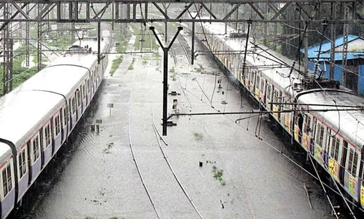 mumbai rain, ie malayalam