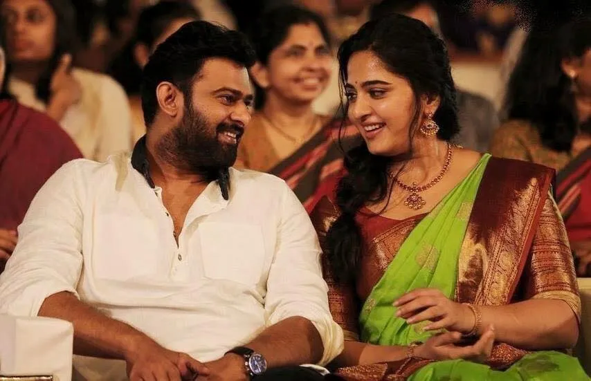 Prabhas, പ്രഭാസ്, Anushka Shetty, അനുഷ്ക ഷെട്ടി, saaho, സാഹോ, Prabhas Anushka Shetty Marriage, anushka mother, ie malayalam, പ്രഭാസ്, അനുഷ്ക, അനുഷ്ക വിവാഹം, അനുഷ്ക അമ്മ, iemalayalam, ഐഇ മലയാളം