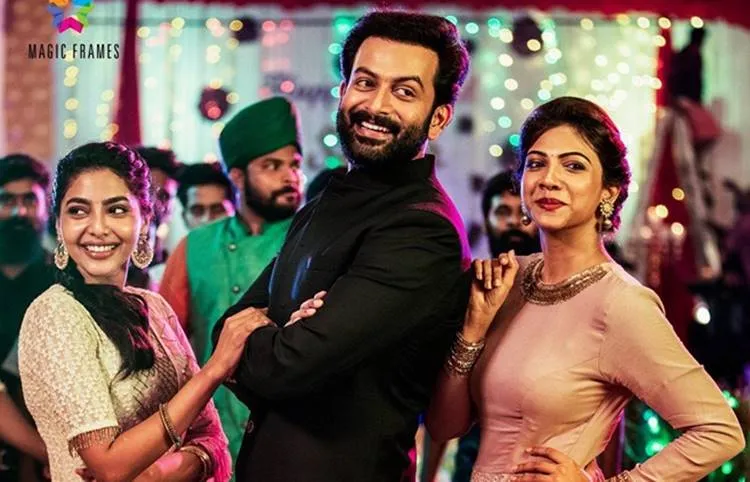 Brothers Day, Kalabhavan Shajohn, ബ്രദേഴ്സ് ഡേ, കലാഭവൻ ഷാജോൺ, Prithviraj, പൃഥ്വിരാജ്, Prithviraj Brothers Day, Brothers Day release, ബ്രദേഴ്സ് ഡേ റിലീസ്, കലാഭവൻ ഷാജോൺ അഭിമുഖം, Kalabhavan Shajohn interview, Kalabhavan Shajohn Brothers Day, Prithviraj new release, Brothers Day photos, Brothers day trailer, Prithviraj photos, Prasanna, പ്രസന്ന, Prasanna Brothers day photos, Aishwarya Lekshmi, Aishwarya Lekshmi Brothers day, Madonna Sebastian, Prayaga Martin, Miya George, Miya George Brothers day, Madonna Sebastian Brothers day, Prayaga Martin Brothers day, പ്രയാഗ മാർട്ടിൻ, മിയ, ഐശ്വര്യ ലക്ഷ്മി, മഡോണ സെബാസ്റ്റ്യൻ, Indian express Malayalam, ഇന്ത്യൻ എക്സ്പ്രസ് മലയാളം