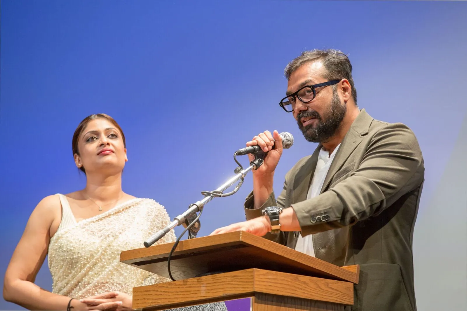 Moothon, മൂത്തോൻ, Nivin Pauly, നിവിൻ പോളി, Geethu Mohandas, ഗീതു മോഹൻദാസ്, Geetu Mohandas, Moothon film, Mumbai film festival 2019, മുംബൈ ചലച്ചിത്രമേള, Jio Mami film fest 2019, ജിയോ മാമി ഫിലിം ഫെസ്റ്റിവൽ, Indian express Malayalam"