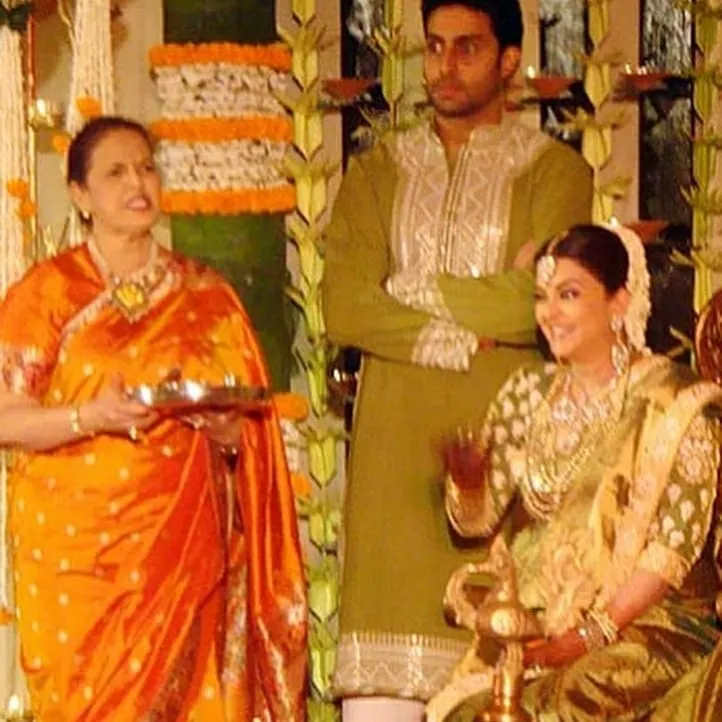 Aishwarya Rai Bachchan, ഐശ്വര്യ റായ് ബച്ചൻ, Aishwarya Rai Bachchan baby shower, ഐശ്വര്യ റായ് ബച്ചൻ ബേബി ഷവർ, Abhishek Bachchan, ie malayalam, ഐഇ മലയാളം