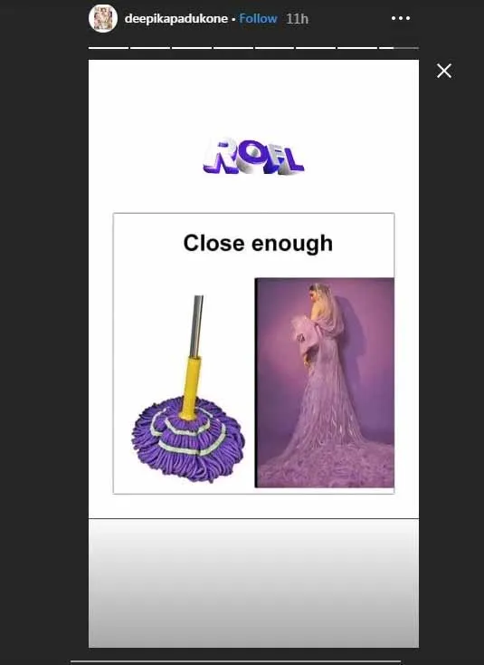 Deepika Padukone, Ranveer Singh IIFA 2019 look, ദീപിക പദുക്കോണ്‍, Deepika Padukone meme, Deepika Padukone iifa look, Deepika Padukone iifa dress, Deepika Padukone troll