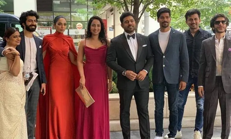 Moothon, മൂത്തോൻ, Nivin Pauly, നിവിൻ പോളി, Geethu Mohandas, ഗീതു മോഹൻദാസ്, Geetu Mohandas, Moothon film, Mumbai film festival 2019, മുംബൈ ചലച്ചിത്രമേള, Jio Mami film fest 2019, ജിയോ മാമി ഫിലിം ഫെസ്റ്റിവൽ, Indian express Malayalam"