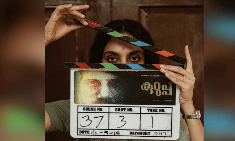 Kurup, kurup movie, Sobhita Dhulipala, Dulquer Salmaan, ശോഭിത ധുലിപല, Sobhita Dhulipala photos, Sobhita Dhulipala moothon, Sobhita Dhulipala instagram