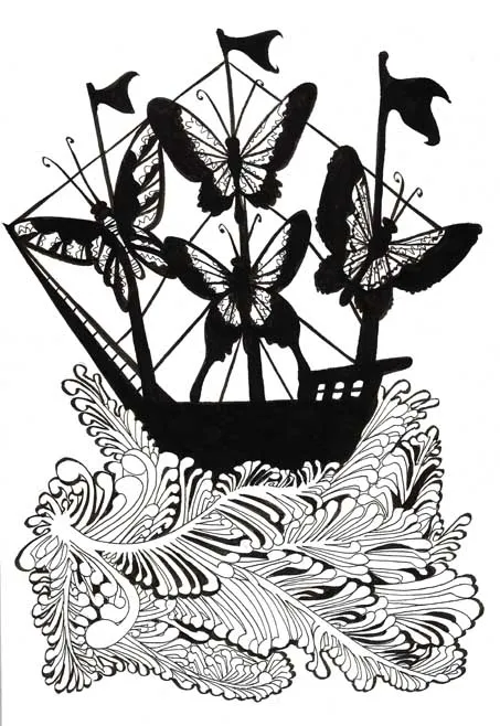 bony thomas , illustrations, ammayude udaram adachu , thomas joseph, novel