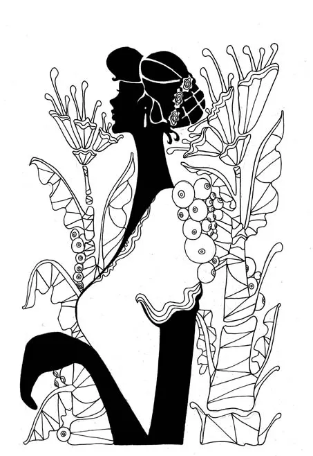 bony thomas , illustrations, ammayude udaram adachu , thomas joseph, novel