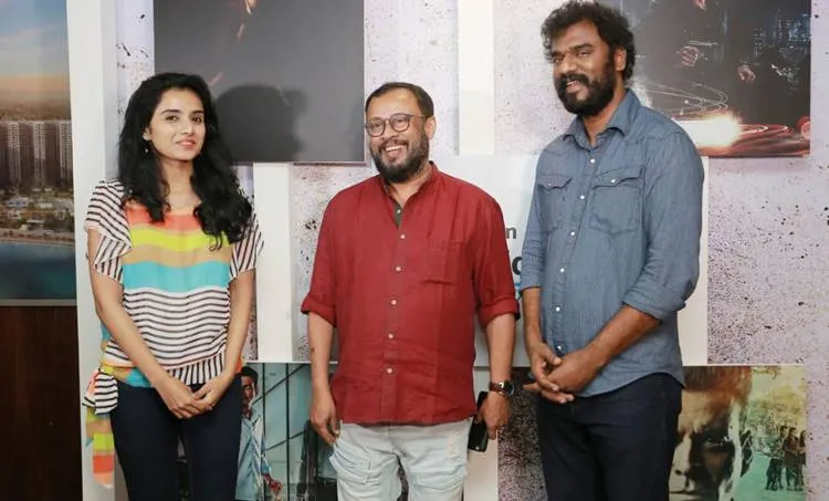 The Family Man, The Family Man streaming, ദ ഫാമിലി മാൻ, Manoj Bajpayee, മനോജ് ബാജ്‌പേയ്, ആമസോൺ ഒർജിനൽ, Amazon Original, Amazon Prime, ആമസോൺ പ്രൈം, നീരജ് മാധവ്, Neeraj Madhav, Priyamani, പ്രിയാമണി, Dinesh Nair, ദിനേശ് നായർ, ടൊവിനോ തോമസ്, ലാൽ ജോസ്, രമേഷ് പിഷാരടി, Tovino Thomas, Lal Jose, Ramesh Pisharodi