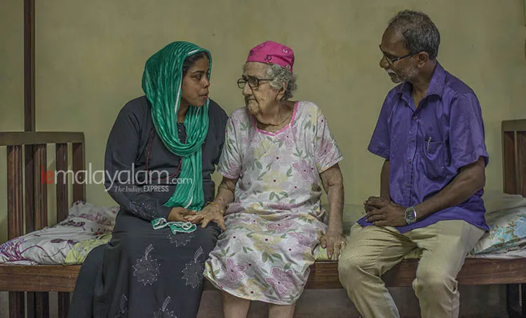 sara kohan, memories, hariharan subrahmaniyan