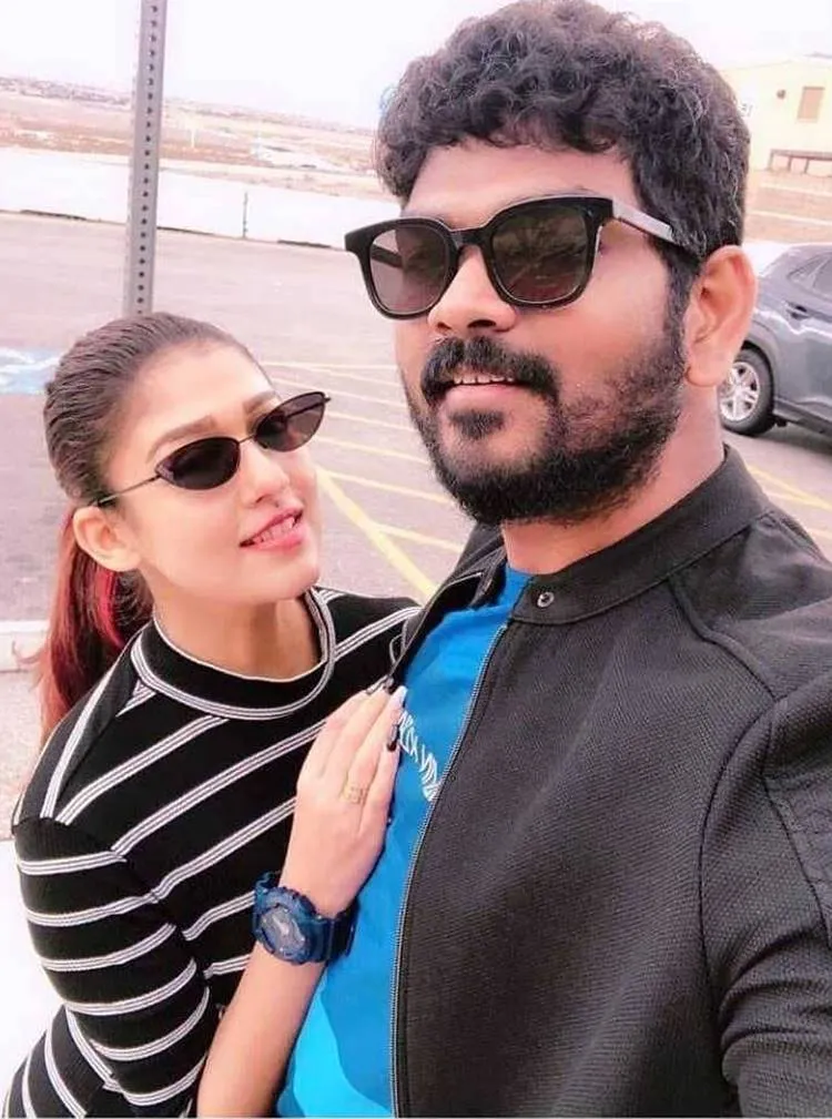 nayanthara, vignesh shivan, ie malayalam