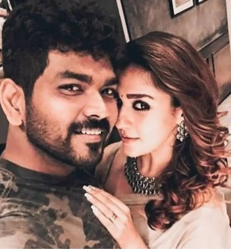 nayanthara, vignesh shivan, ie malayalam