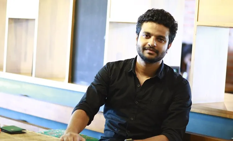 Neeraj Madhav, നീരജ് മാധവ്, Neeraj Madhav Family Man, ഫാമിലി മാൻ, The Family Man, The Family Man full episodes