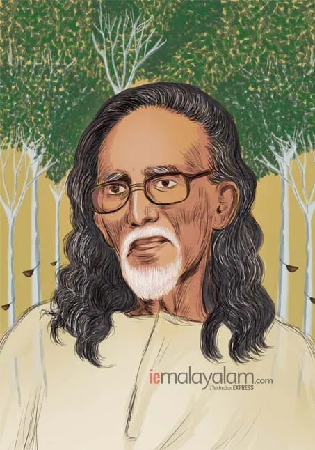 g madhusoodanan ,o v vijayan, iemalayalam