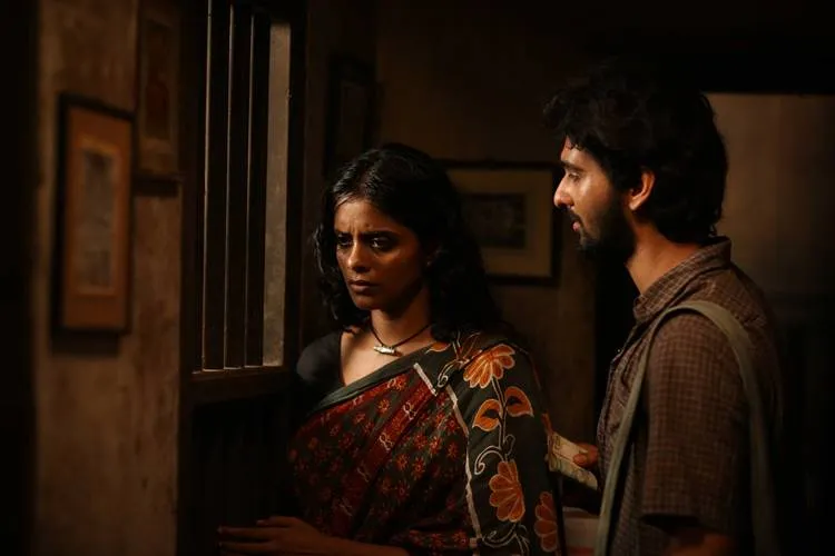 Shaji N Karun, ഷാജി എൻ കരുൺ, Shane Nigam, ഷെയ്ൻ നിഗം, Olu film, ഓള്, Olu release, Shane Nigam latest films, Shaji N Karun, ഷാജി എൻ കരുൺ, ഓള് റിലീസ്, Indian express Malayalam, ഇന്ത്യൻ എക്സ്‌പ്രസ് മലയാളം