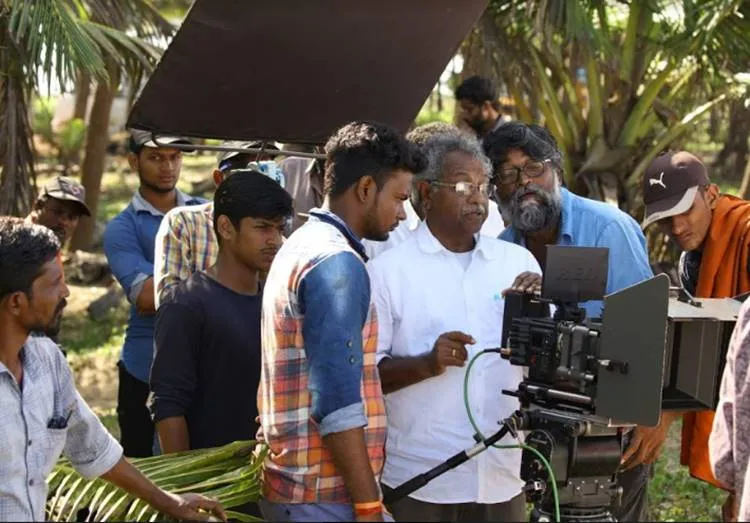 Shaji N Karun, ഷാജി എൻ കരുൺ, Shane Nigam, ഷെയ്ൻ നിഗം, Olu film, ഓള്, Olu release, Shane Nigam latest films, Shaji N Karun, ഷാജി എൻ കരുൺ, ഓള് റിലീസ്, Indian express Malayalam, ഇന്ത്യൻ എക്സ്‌പ്രസ് മലയാളം