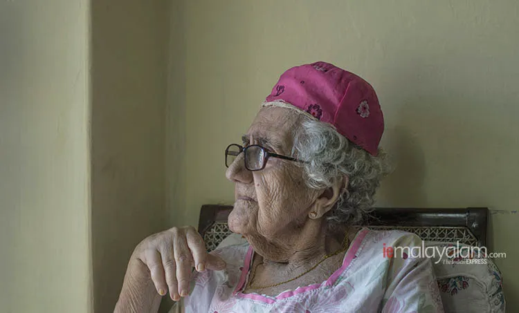 sara cohen, iemalayalam