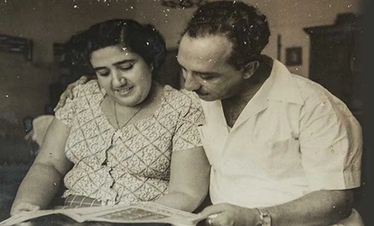 sara cohen, hariharan subrahmaniyan, iemalayalam
