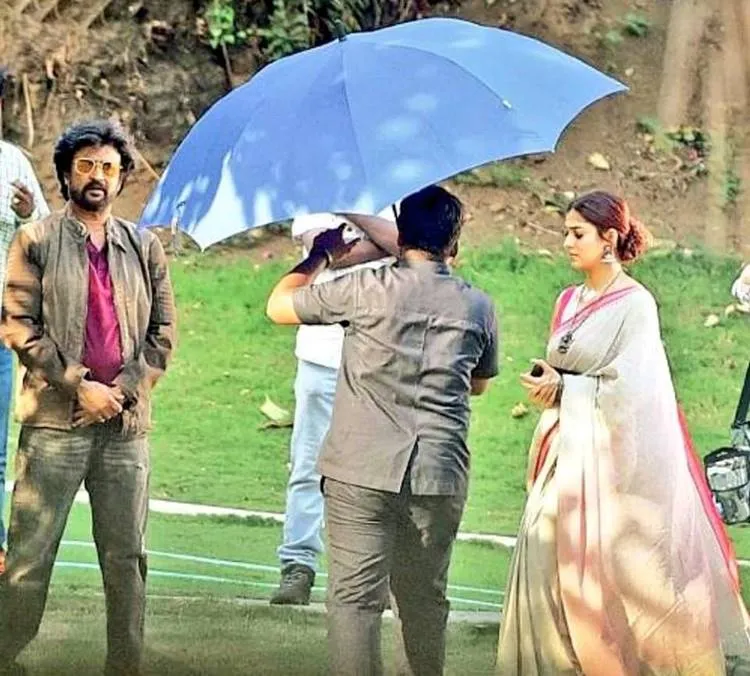 rajinikanth, nayanthara, darbar, ie malayalam