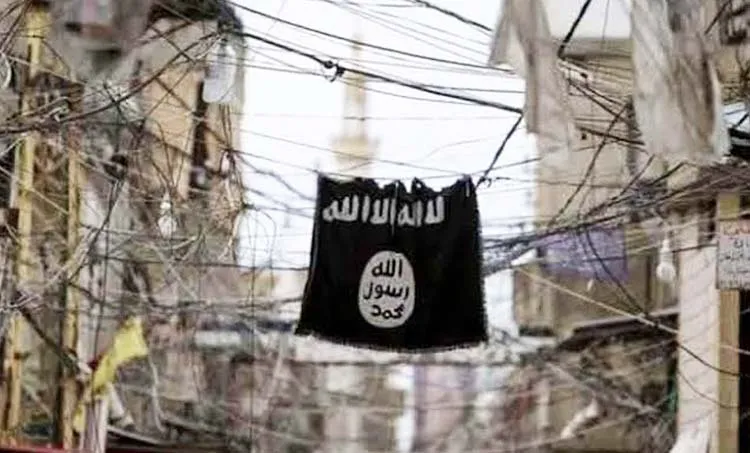 abubacker al baghdadi, isis, k venu , iemalayalam