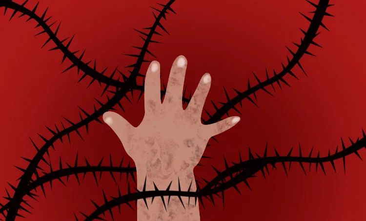 j devika , opinion, child abuse, iemalayalam