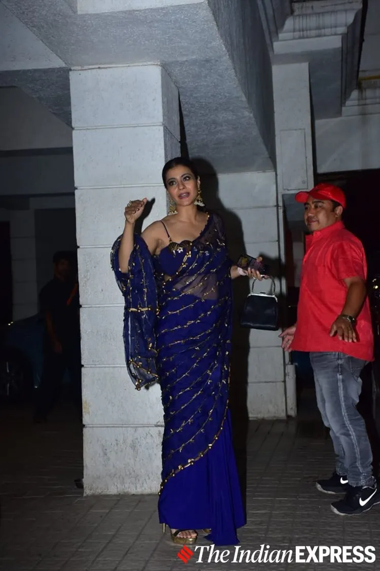 Kajol, rani mukherji, Salman khan, കാജോൾ, റാണി മുഖർജി, സൽമാൻ ഖാൻ, പ്രീതി സിൻഹ, Sara Ali khan, Soha Ali khan, shahid kapoor photos, taapsee pannu photos, celeb fashion, preity zinta photos, lifestyle, fashion,diwali, diwali photos