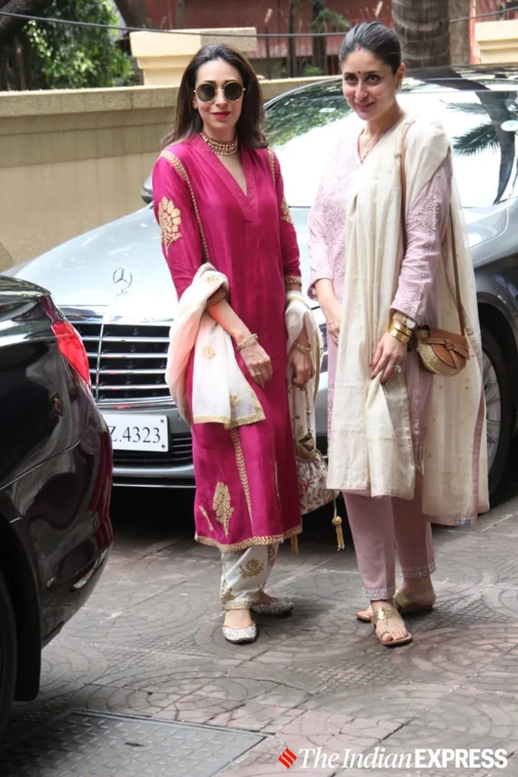 Kajol, rani mukherji, Salman khan, കാജോൾ, റാണി മുഖർജി, സൽമാൻ ഖാൻ, പ്രീതി സിൻഹ, Sara Ali khan, Soha Ali khan, shahid kapoor photos, taapsee pannu photos, celeb fashion, preity zinta photos, lifestyle, fashion,diwali, diwali photos