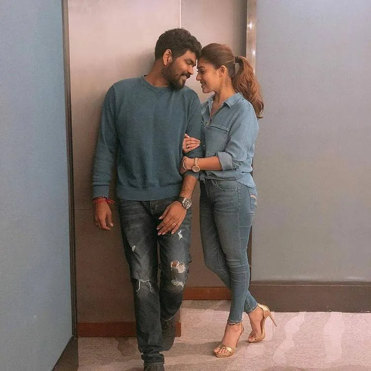 nayanthara, vignesh shivan, ie malayalam