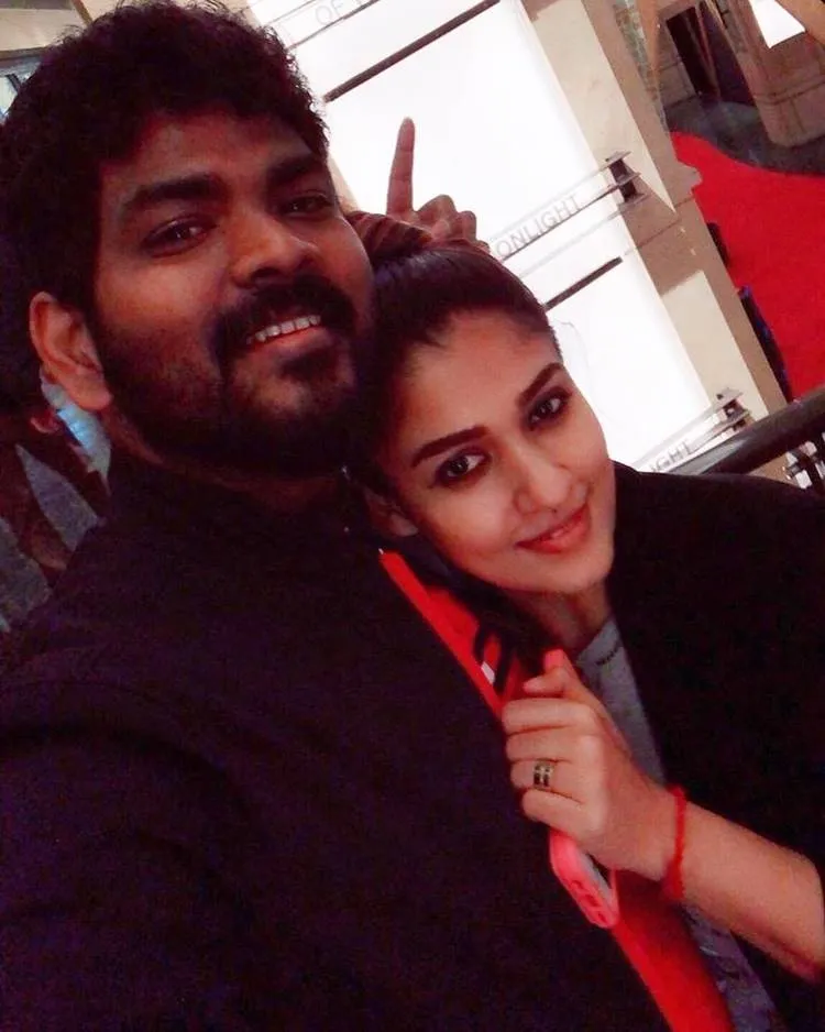 nayanthara, vignesh shivan, ie malayalam