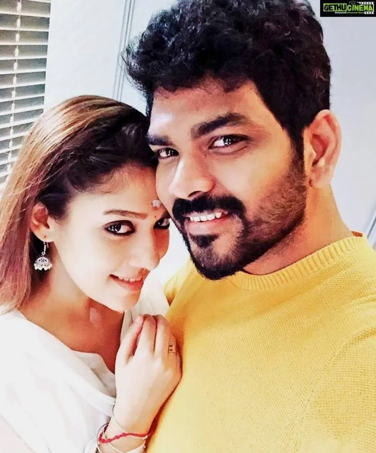 nayanthara, vignesh shivan, ie malayalam