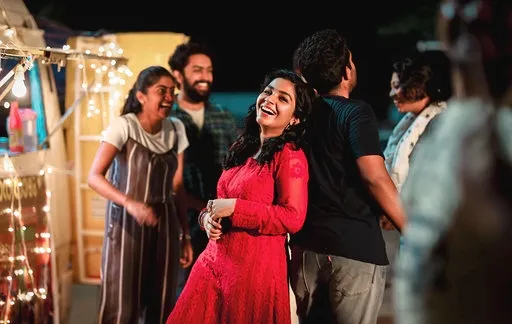 Rajisha Vijayan, Stand Up, Vidhu Vincent Interview, iemalayalam