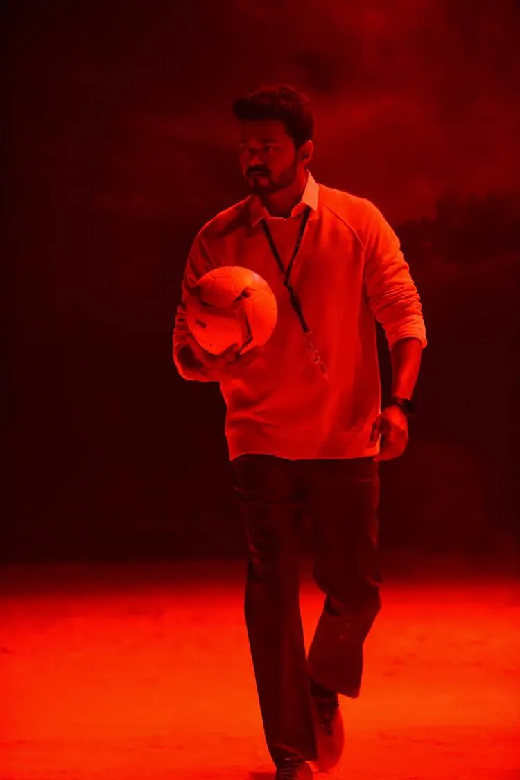 bigil, vijay, nayanthara, ie malayalam