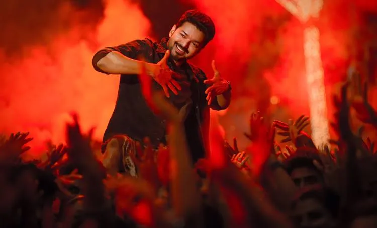 bigil, vijay, nayanthara, ie malayalam