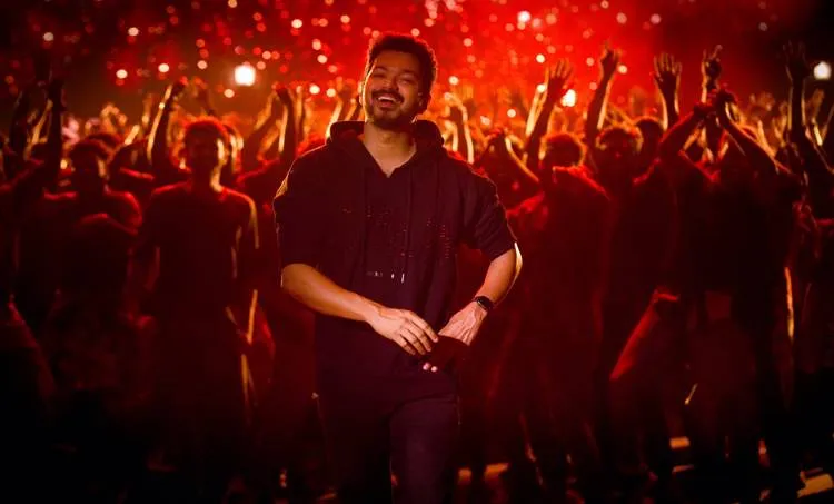 bigil, vijay, nayanthara, ie malayalam