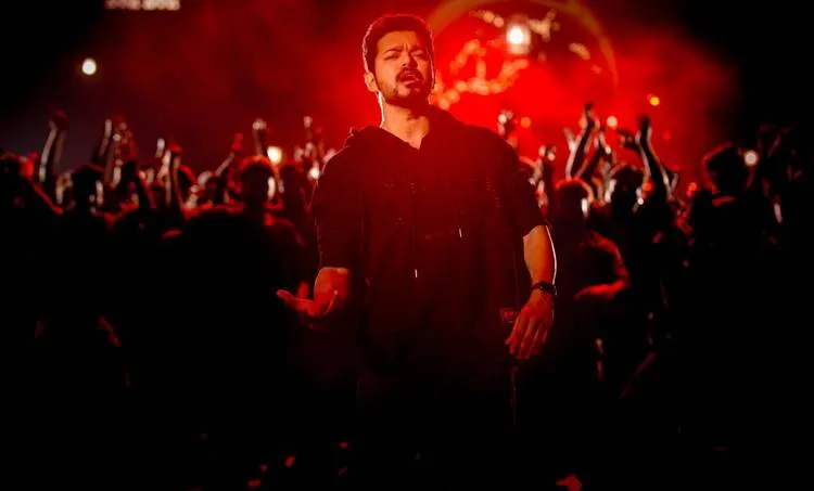 bigil, vijay, nayanthara, ie malayalam
