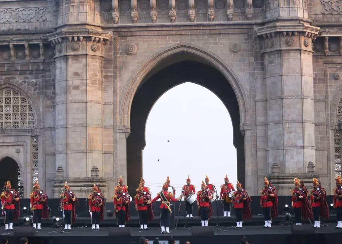 26/11 Stories of Strength, Mumbai Terror attacks, ie malayalam