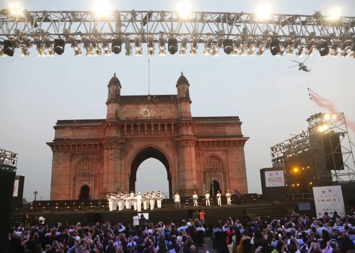26/11 Stories of Strength, Mumbai Terror attacks, ie malayalam