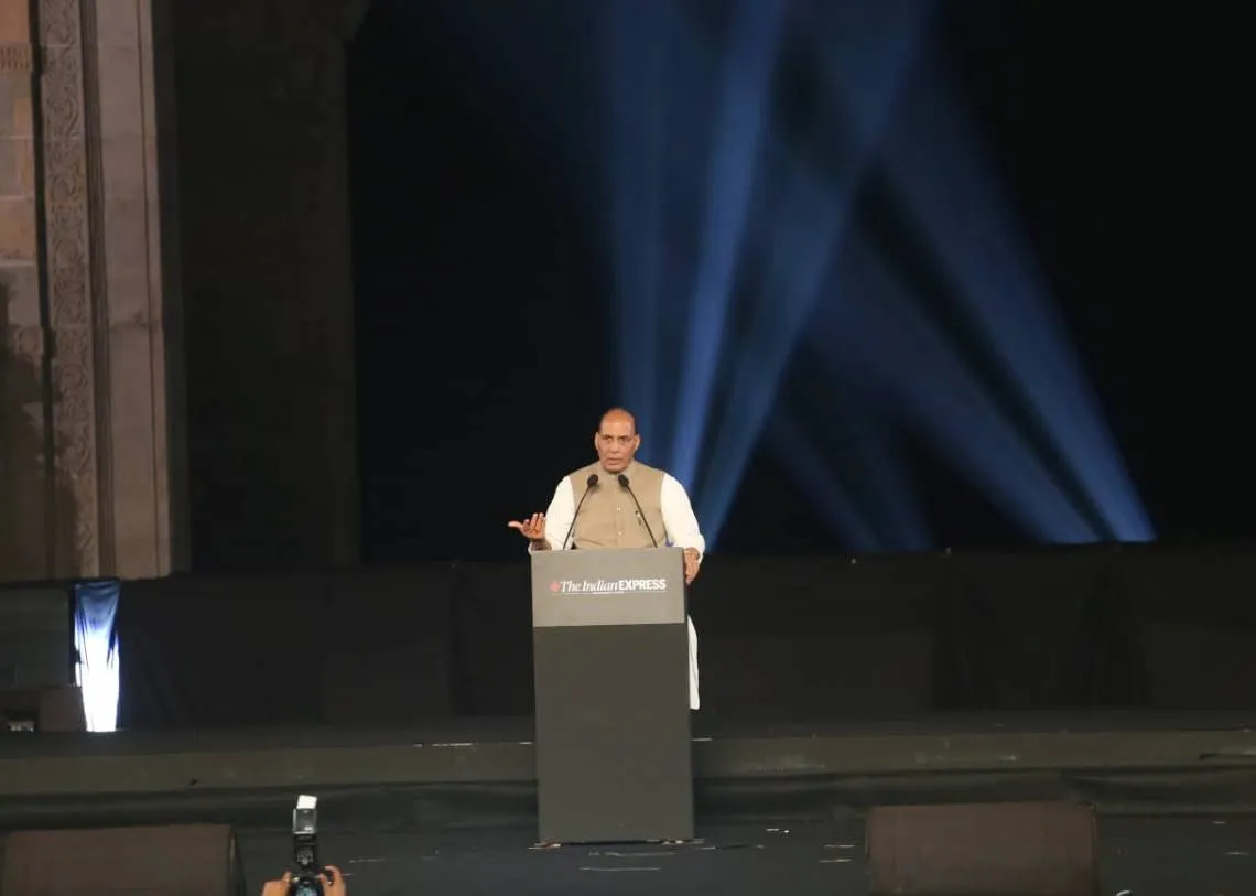 26/11 Stories of Strength, Mumbai Terror attacks, ie malayalam