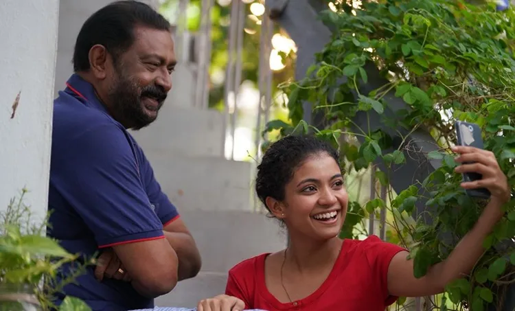 Helen Malayalam Movie Review, ഹെലന്‍ മൂവി റിവ്യു,Helen Movie Review, Helen Review,ഹെലന്‍, Anna Ben Movie Helen, അന്ന ബെന്‍ ഹെലന്‍,Anna Ben Movie Helen Review, Anna Ben New Movie, ie malayalam, 