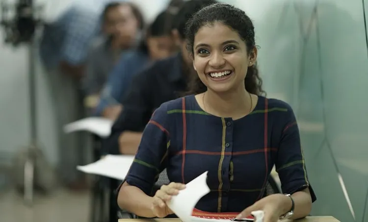 Helen Malayalam Movie Review, ഹെലന്‍ മൂവി റിവ്യു,Helen Movie Review, Helen Review,ഹെലന്‍, Anna Ben Movie Helen, അന്ന ബെന്‍ ഹെലന്‍,Anna Ben Movie Helen Review, Anna Ben New Movie, ie malayalam, 