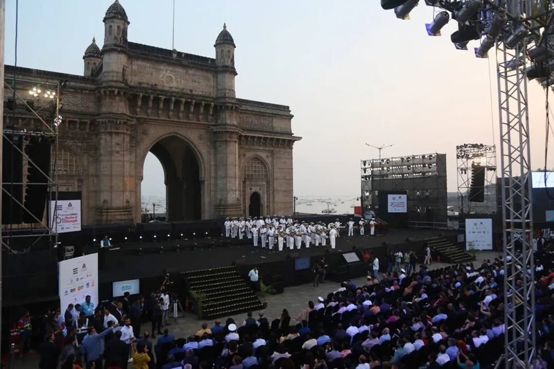 26/11 Stories of Strength, Mumbai Terror attacks, ie malayalam