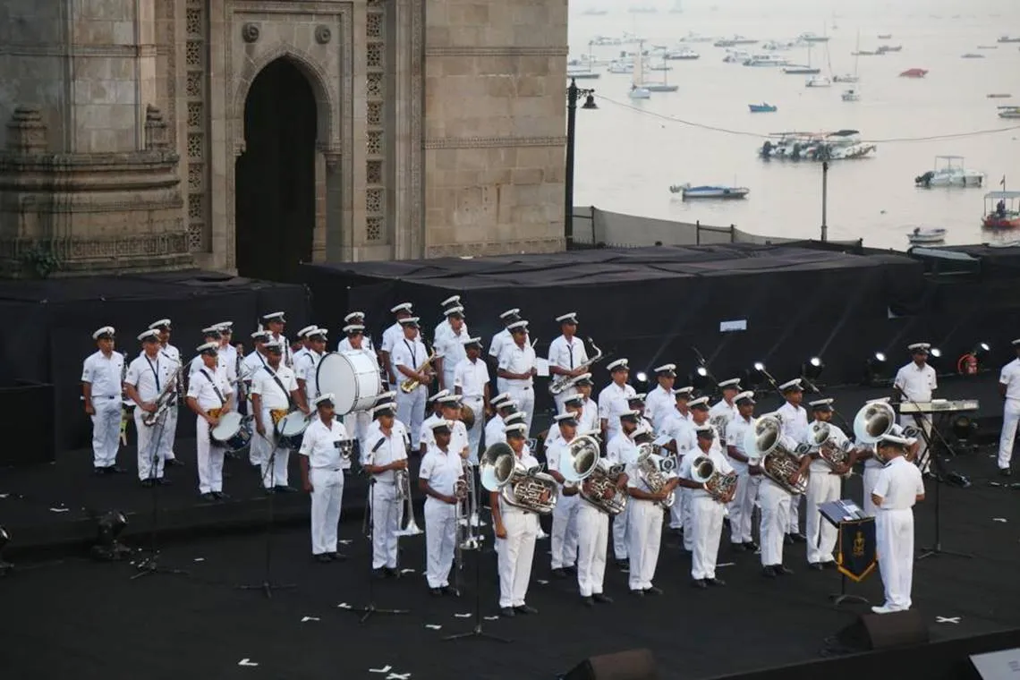 26/11 Stories of Strength, Mumbai Terror attacks, ie malayalam