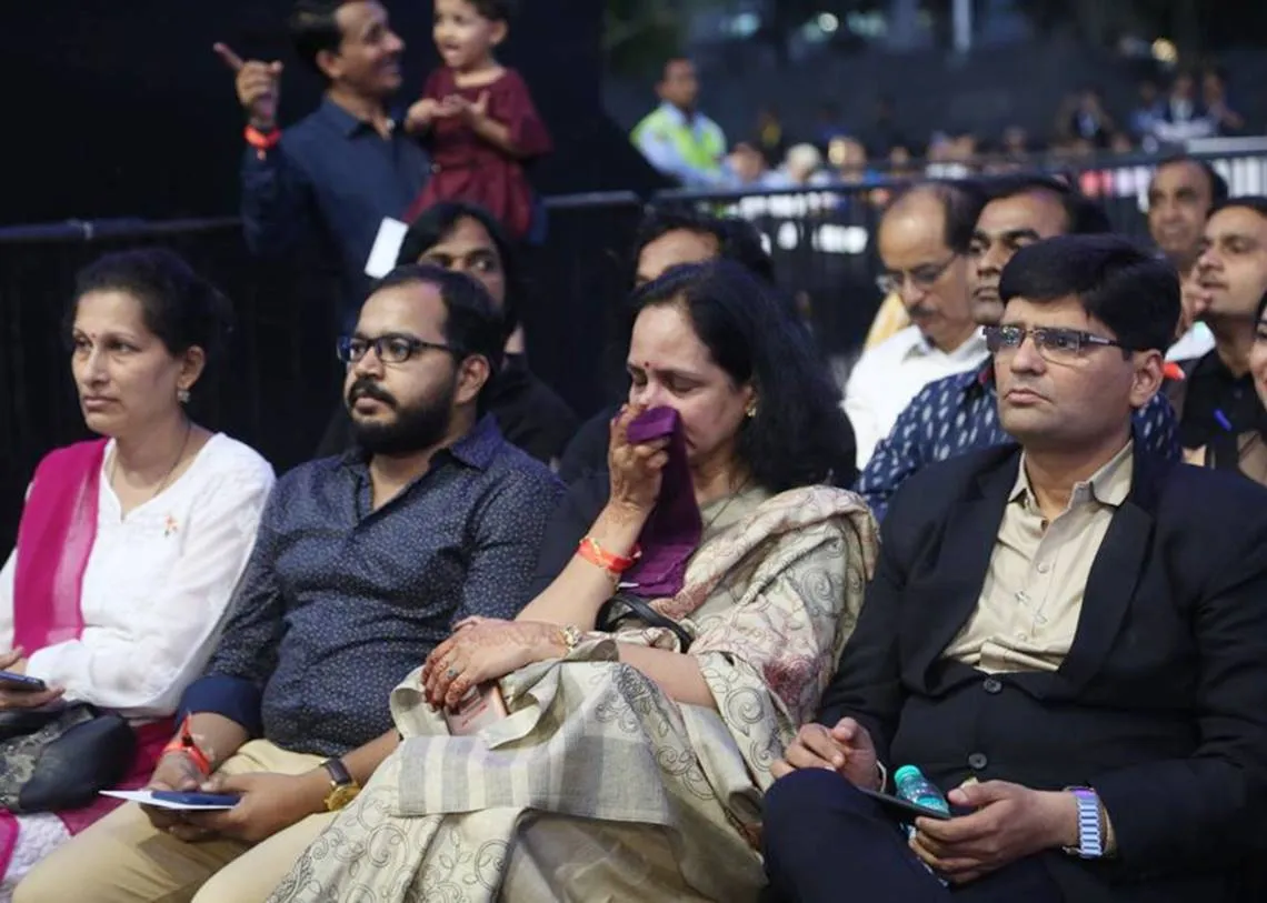 26/11 Stories of Strength, Mumbai Terror attacks, ie malayalam